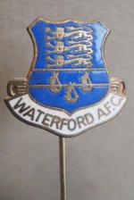 Irsko, Waterford A.F.C.