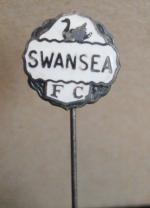 Anglie, Swansea F.C.