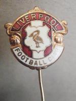 Anglie, Liverpool F.C.