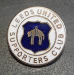 Anglie, Leeds United 
