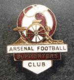 Anglie, Arsenal F.C.