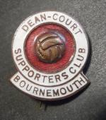 Anglie, Bournemouth F.C.