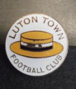 Anglie, Luton Town F.C.