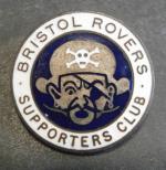 Anglie, Bristol Rovers