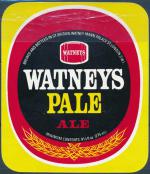 Watneys Pale Ale