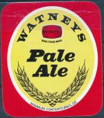 Watneys Pale Ale