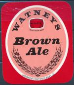 Watneys Brown Ale