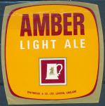 Amber Light Ale