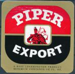 Piper Export