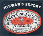 Mc.Ewan´s India Pale Ale