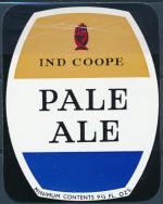 Pale Ale - Ind Coope