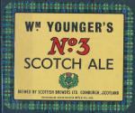 Wm. Younger´s Scotch Ale