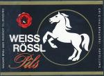 Weiss Rössl Pils