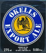 Okells Export Ale