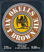 Okells Nut Brown Ale