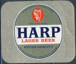 Harp Lager Beer