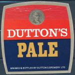 Dutton´s Pale