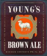 Young´s Brown Ale