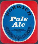 Norwich Pale Ale