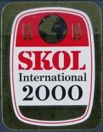 Skol International 2000