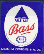 Pale Ale Bass