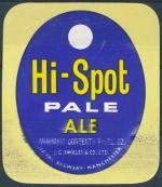 Hi - Spot Pale Ale