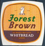 Forest Brown - Whitbread