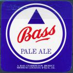 Bass Pale Ale