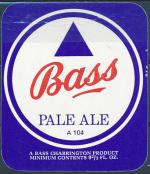 Bass Pale Ale