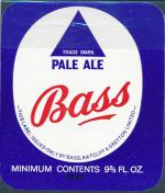 Pale Ale Bass