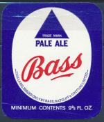 Pale Ale Bass