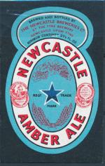 Newcastle Amber Ale