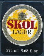 Skol Lager