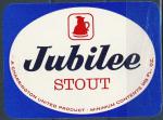 Jubilee Stout - Charrington 