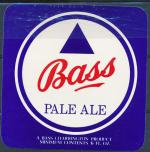 Bass Pale Ale