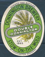 Double Donnington 