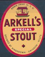 Arkell´s Special Stout