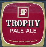 Trophy Pale Ale