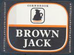 Brown Jack Cornbrook