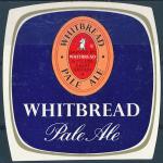 Whitbread Pale Ale
