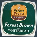 Forest Brown - Whitbread