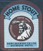Home Stout