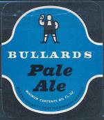 Bullards Pale Ale - Norwitch