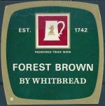 Forest Brown By Whitbread