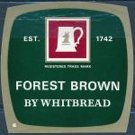 Forest Brown By Whitbread