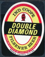  Double Diamond Pilsener Beer