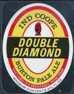 Double Diamond Burton Pale Ale