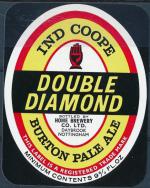 Double Diamond - Home Brewery