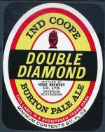 Double Diamond - Home Brewery