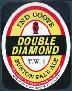 Double Diamond T.W.1